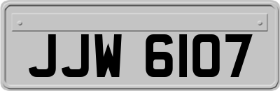 JJW6107