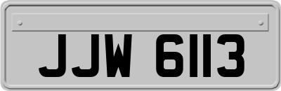 JJW6113