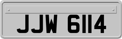 JJW6114