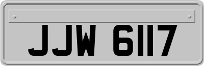 JJW6117