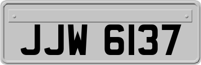 JJW6137