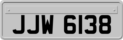 JJW6138