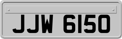 JJW6150