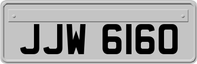 JJW6160