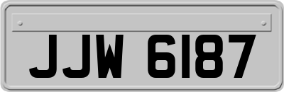 JJW6187