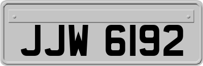 JJW6192