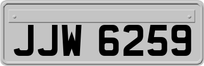 JJW6259