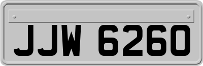 JJW6260