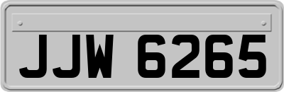 JJW6265