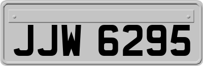 JJW6295