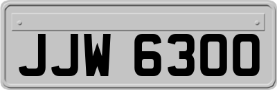 JJW6300