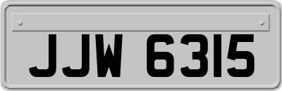 JJW6315