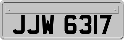 JJW6317
