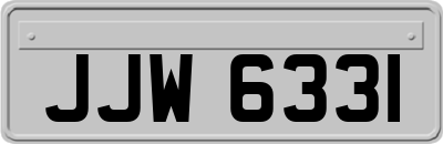 JJW6331