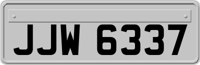 JJW6337