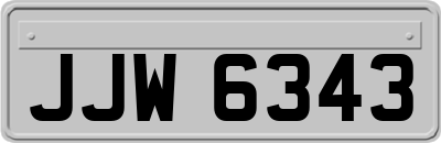 JJW6343