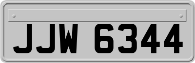 JJW6344