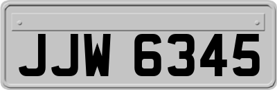 JJW6345