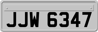 JJW6347