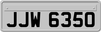 JJW6350