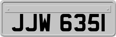 JJW6351
