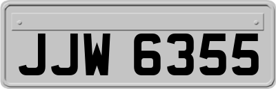JJW6355
