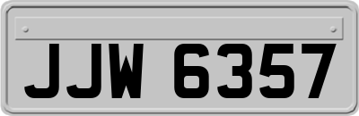 JJW6357