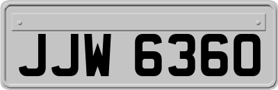 JJW6360