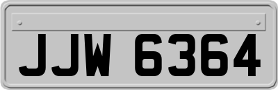 JJW6364