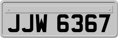 JJW6367