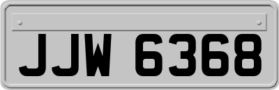JJW6368