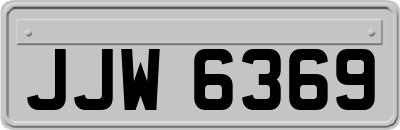 JJW6369