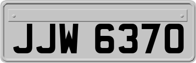 JJW6370