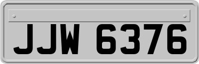 JJW6376