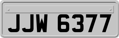 JJW6377