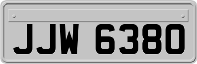 JJW6380