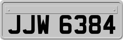 JJW6384