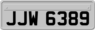 JJW6389