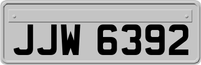 JJW6392