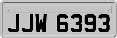 JJW6393