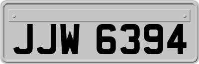 JJW6394