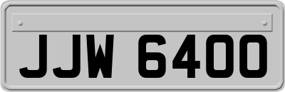 JJW6400