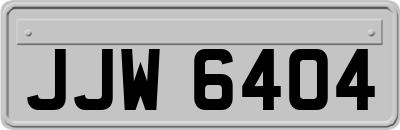 JJW6404