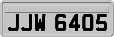 JJW6405