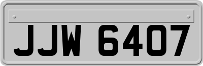 JJW6407