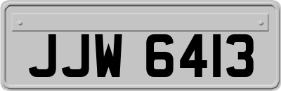 JJW6413