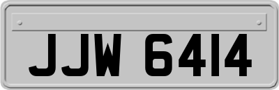 JJW6414