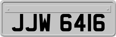 JJW6416