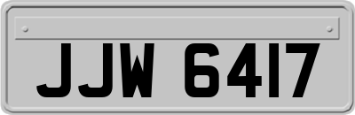 JJW6417