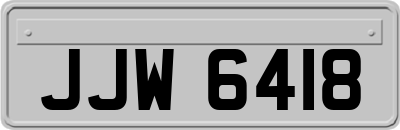 JJW6418